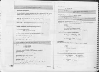 Matematica financiera zambrano