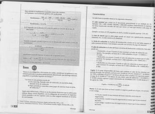 Matematica financiera zambrano