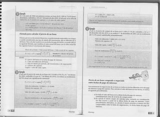 Matematica financiera zambrano