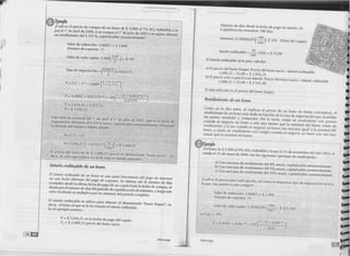 Matematica financiera zambrano
