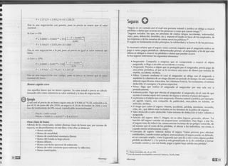 Matematica financiera zambrano