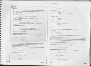 Matematica financiera zambrano