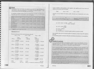 Matematica financiera zambrano