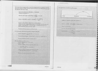 Matematica financiera zambrano