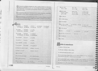 Matematica financiera zambrano