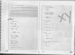 Matematica financiera zambrano