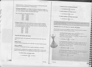 Matematica financiera zambrano