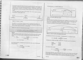 Matematica financiera zambrano