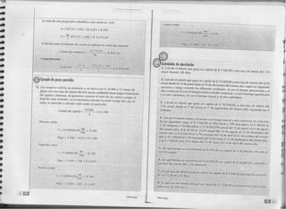 Matematica financiera zambrano
