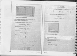 Matematica financiera zambrano