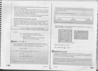 Matematica financiera zambrano