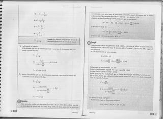 Matematica financiera zambrano