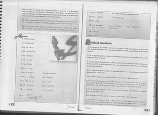 Matematica financiera zambrano