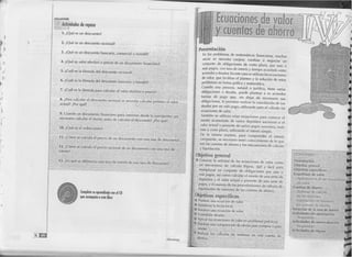 Matematica financiera zambrano