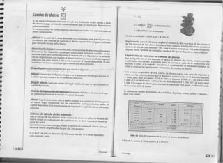 Matematica financiera zambrano