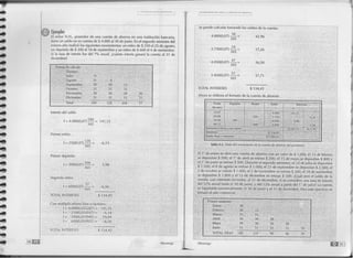 Matematica financiera zambrano