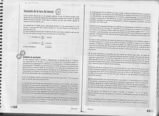 Matematica financiera zambrano