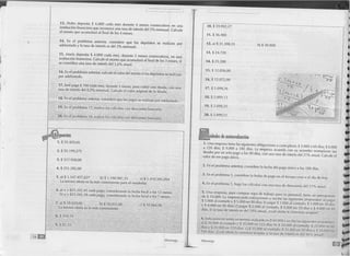 Matematica financiera zambrano