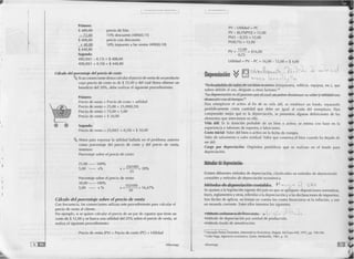 Matematica financiera zambrano