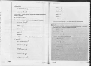 Matematica financiera zambrano