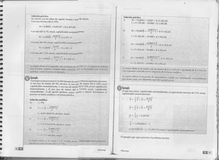 Matematica financiera zambrano