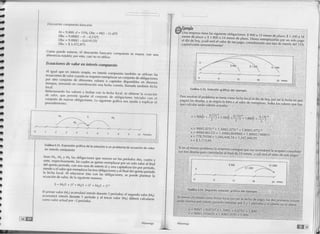 Matematica financiera zambrano
