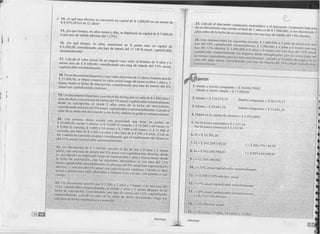 Matematica financiera zambrano