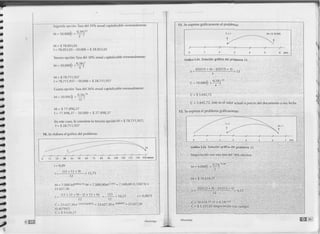 Matematica financiera zambrano