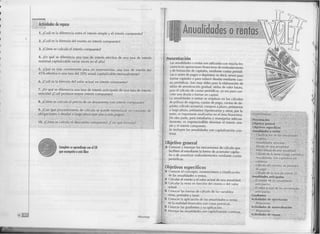 Matematica financiera zambrano