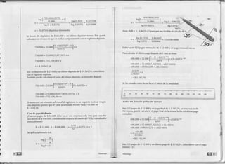 Matematica financiera zambrano