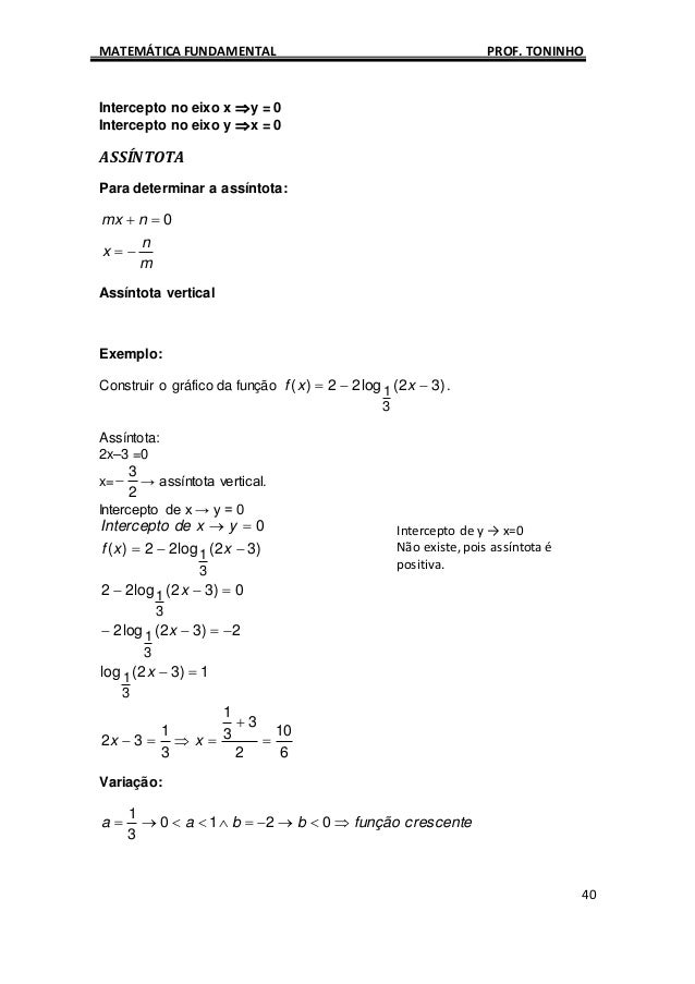 64+log2 log2 16 32-log2 Matematica fundamental