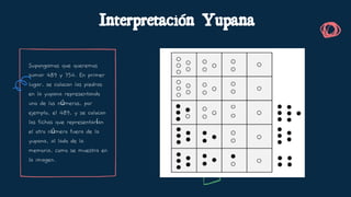 Mathematica Inca Matemática inca | PDF