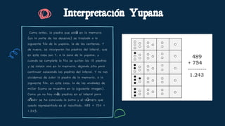 Matematica Inca Matemática inca | PDF