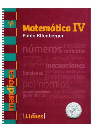 Matematica iv pablo effenberger (1)