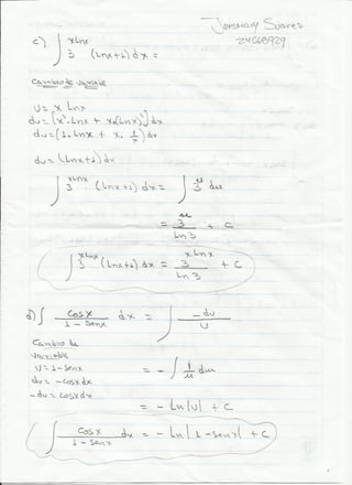 Matematica jesmary suarez