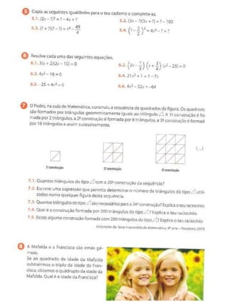 Matematicando