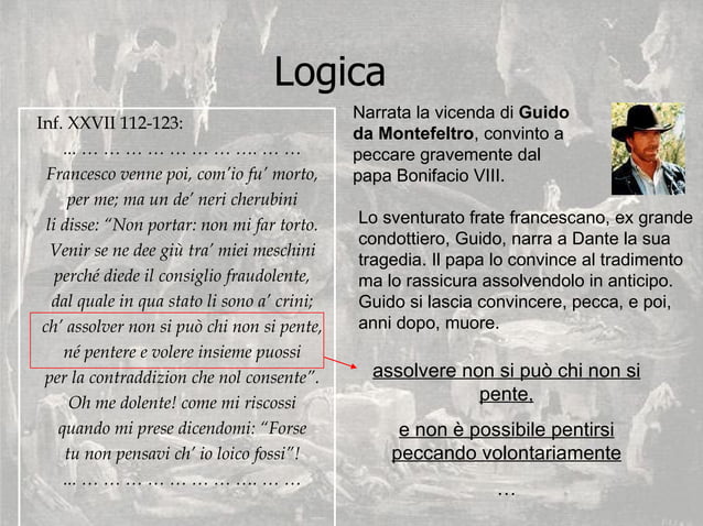 Quanti Canti Ci Sono Nella Divina Commedia Matematica Nella Divina Commedia | PPT