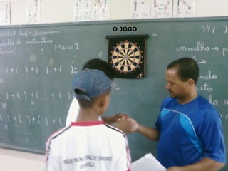 O JOGO 