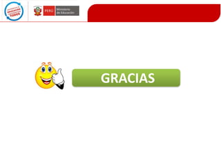 GRACIAS

 