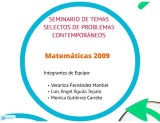 Matematicas