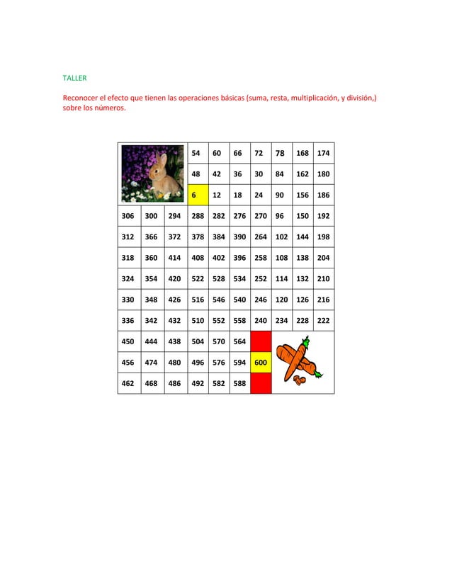 Matematicas matematicas