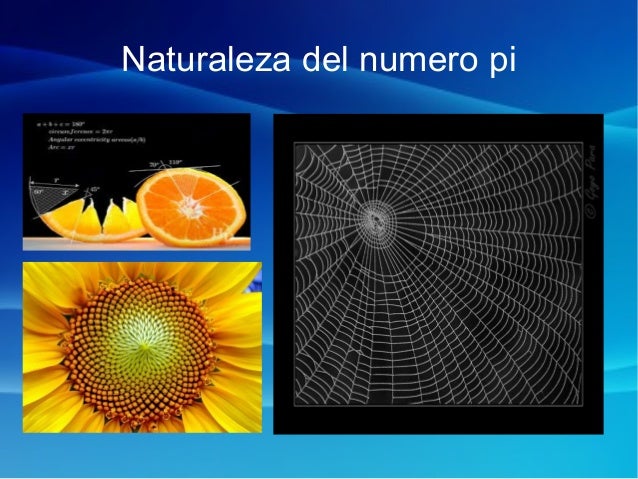 El número Pi