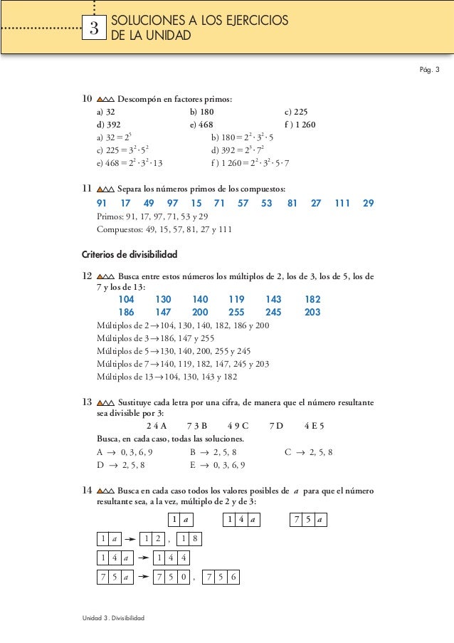 Matematicas Ejercicios Resueltos Completo 1