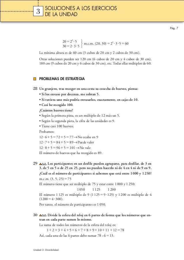 Matematicas Ejercicios Resueltos Completo 1