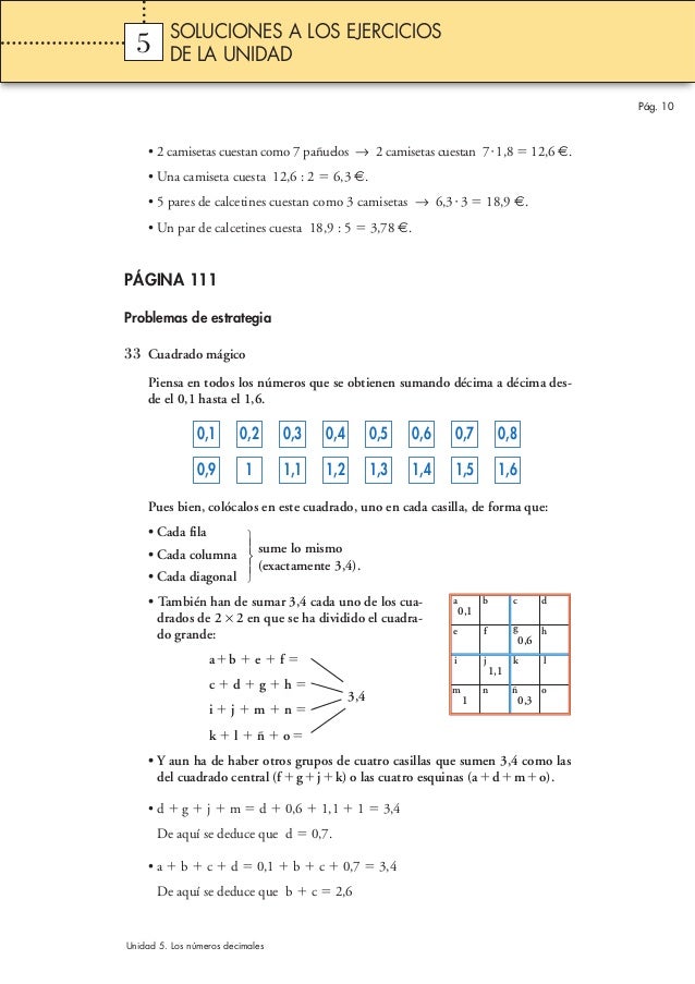 Matematicas Ejercicios Resueltos Completo 1