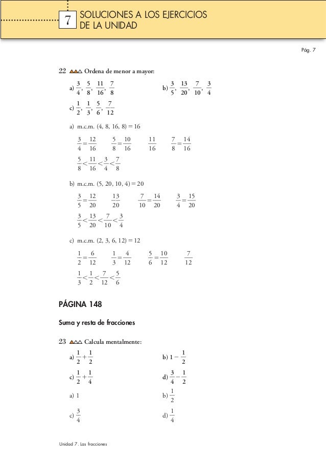 Matematicas Ejercicios Resueltos Completo 1