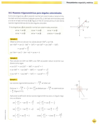 Matematicas 10 vamos a aprender