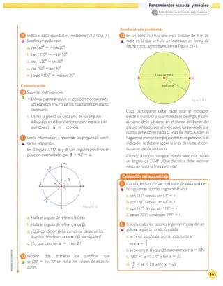 Matematicas 10 vamos a aprender