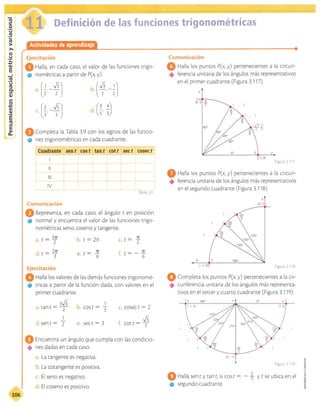 Matematicas 10 vamos a aprender