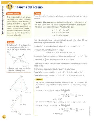Matematicas 10 vamos a aprender